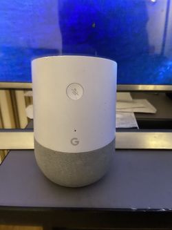 Google home