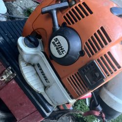 Stihl BR450