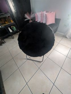 Folding Chair 