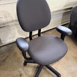 Steelcase Office Chair