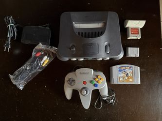 N64 