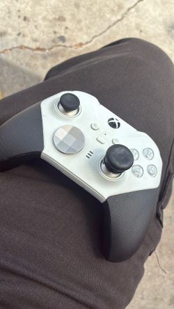 Xbox elite controller