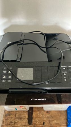 Canon mx922