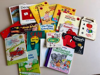 19 Children’s Books