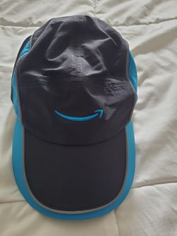 Amazon Cap