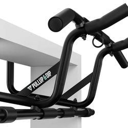 Pull Up Bar