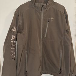 Ariat jacket 