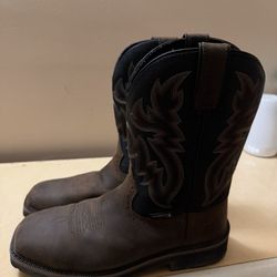 Wolverine Work boots 