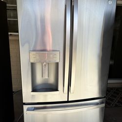 Fridges Counter Depth Water And Ice Free Deliver 