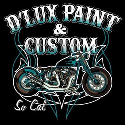 Custom Painter