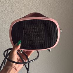 mini Portable Heater