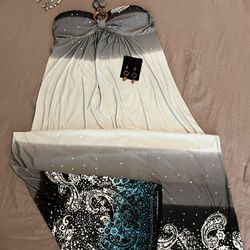 Summer Dress