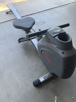 Workout Machine