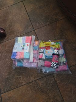 Men/women underwear