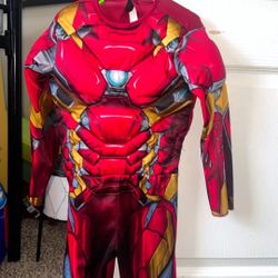 Iron Man Suit