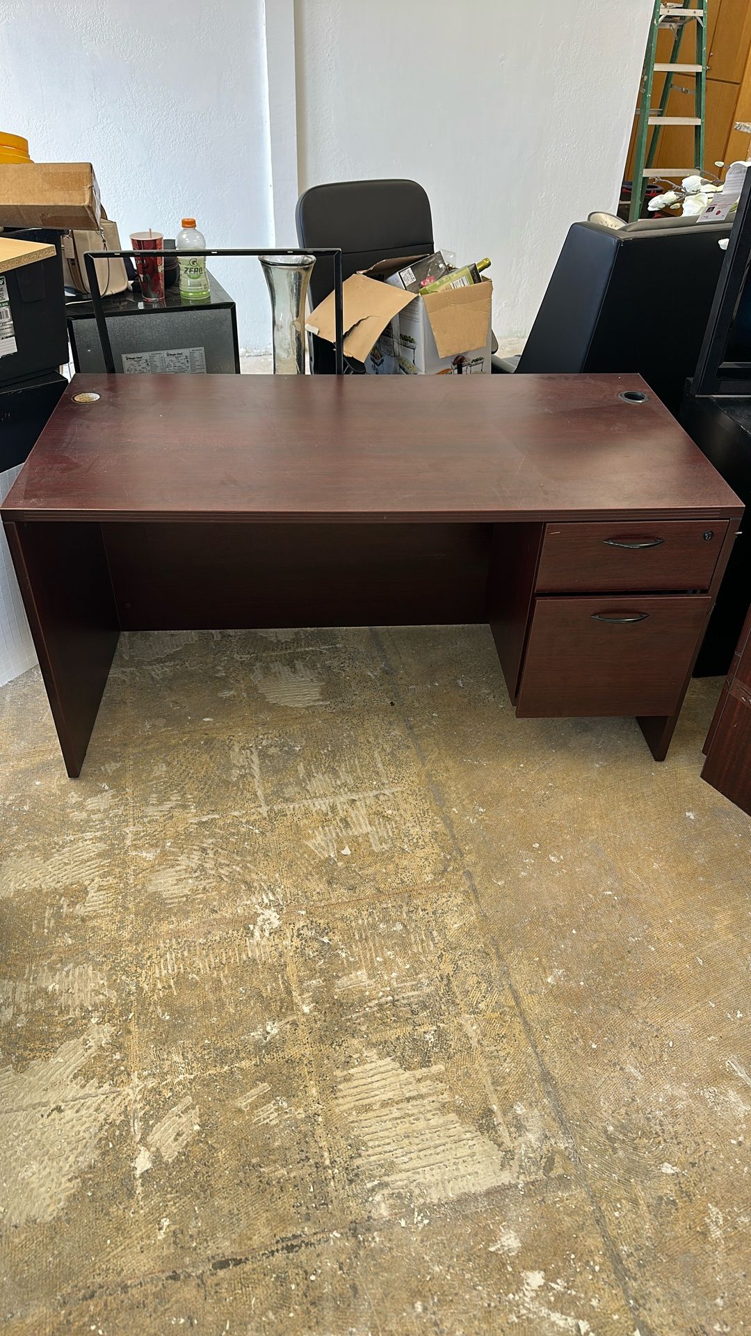 Office Computer Desk