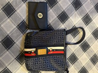 Tommy Hilfiger Bag & Wallet