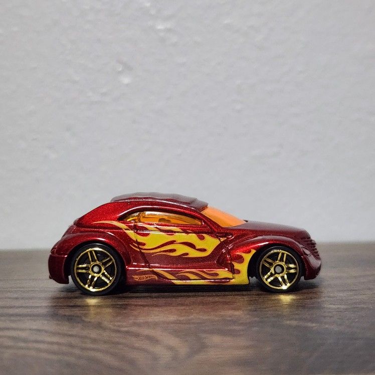 HOTWHEELS Singles