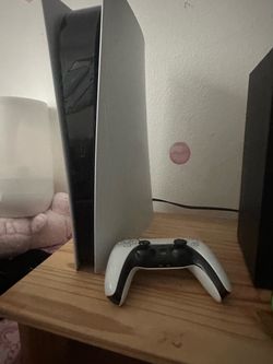 Digital PlayStation 5