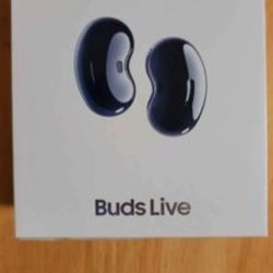 Samsung Buds Live