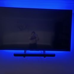 70 Inch Sony TV