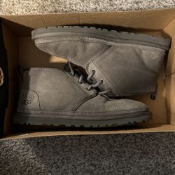 Grey Men’s Neumel Ugg 