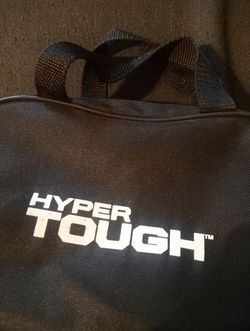 Hyper Tough Air Compressor