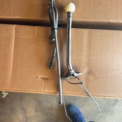 1964 Ss  Shifter Original 