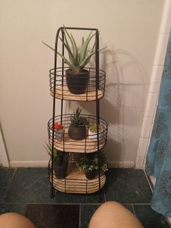 Home decor