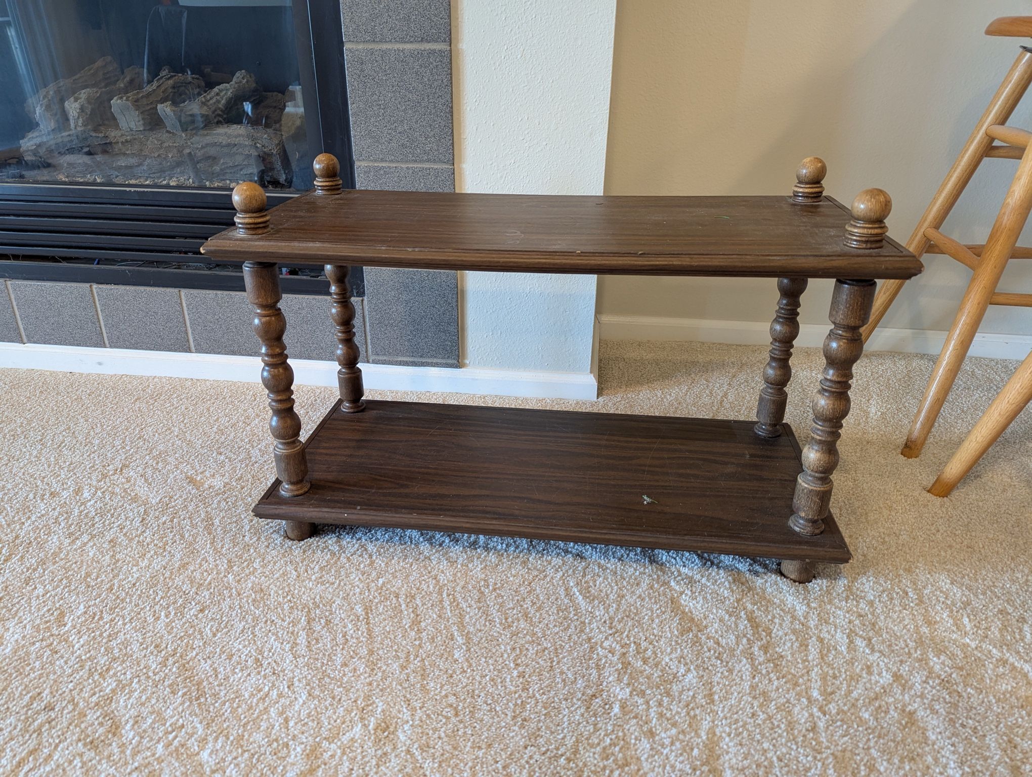 End Table