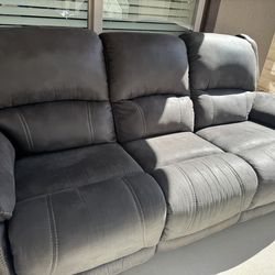 Sofa recliners