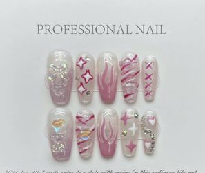 Nail patch
