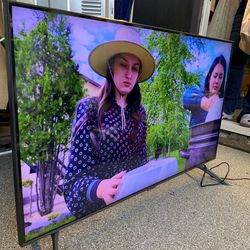 SAMSUNG  SMART TV 43” PULGADAS  EN EXELENTES CONDISIONES