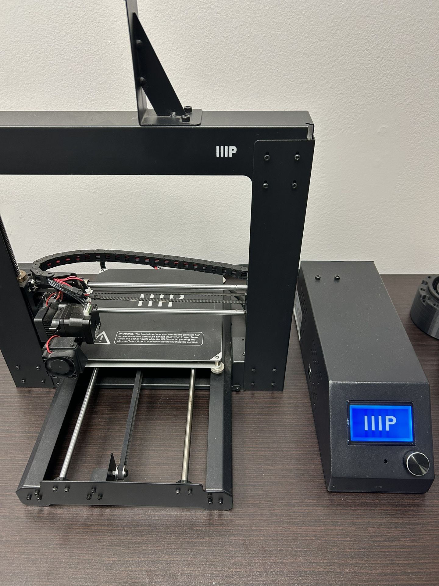 Monoprice IIIP 3D Printer