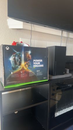 Xbox Series X 1TB – Like New (Only 3 Months Old)