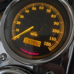 2002 dyna low rider 