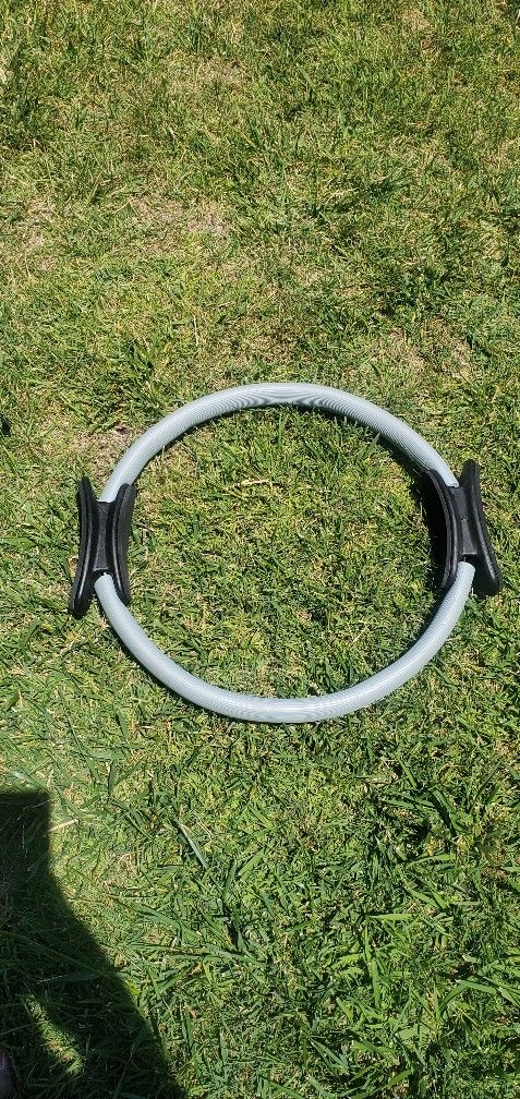 Exercise Thigh Ring Resistant Equipment