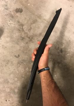 Bmw E46 OEM windshield (driver side only) wiper