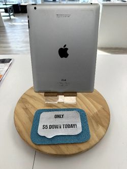 🚨 Best Budget iPad Deal – Apple 9.7 inch Tablet Only $26.99