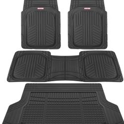 Premium Car Mat