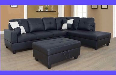 🌼FREE DELIVERY🌼Brand New Sectional Sofa Couch