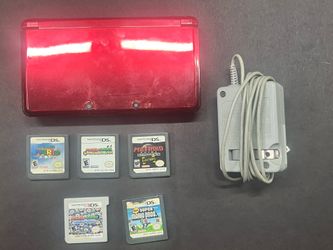 Nintendo 3DS