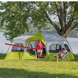 Core Cabin Tent 12 Person 