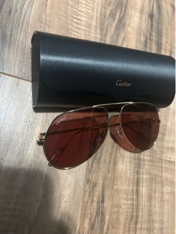 Cartier Vendome