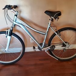 26" Schwinn Bike