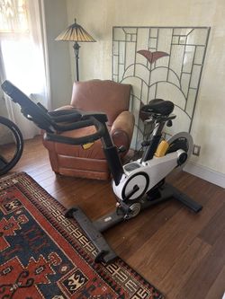 Tour De France Exercise Bike