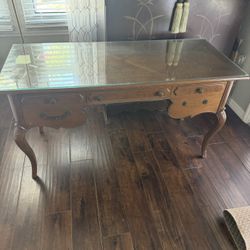 Antique Desk