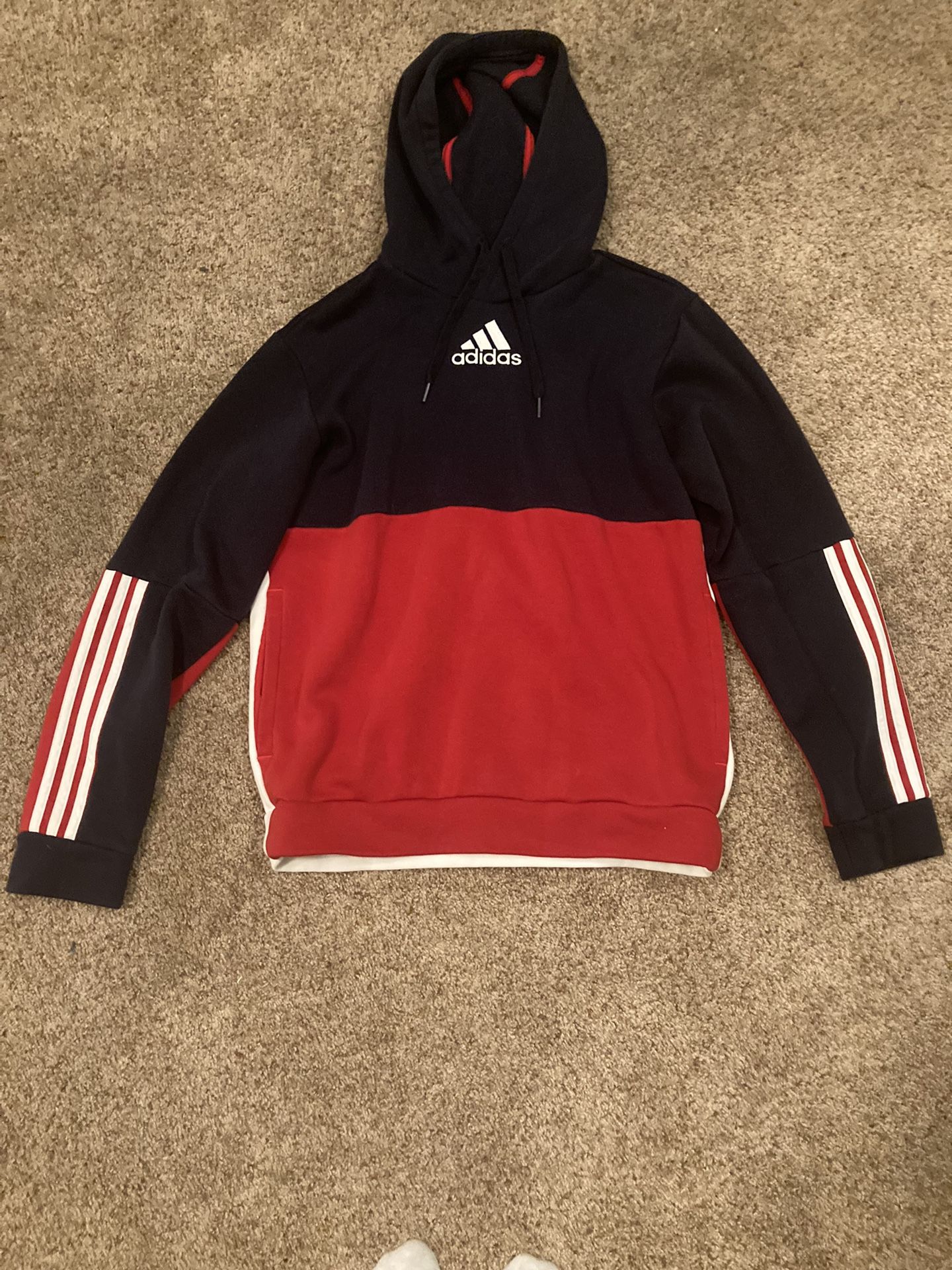 Adidas Hoodie