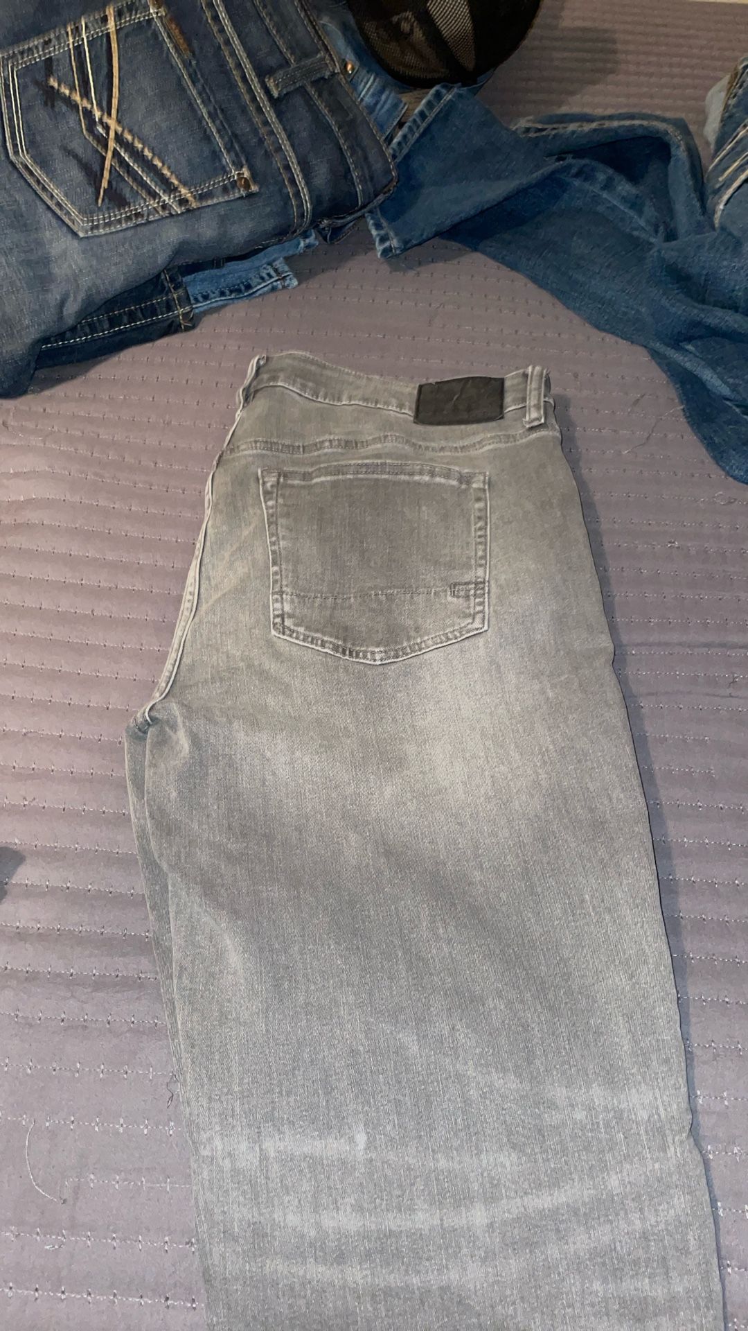 Aeropostal Slim 36/32