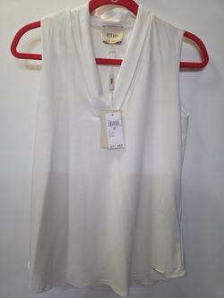 Elie Tahari Shirt